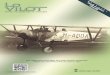 Almacelles, pionera en l’aviacióalmacelles.cat/sites/default/files/53vilot.pdf · Aquest Vilot monogràfic, dedicat a l’aviació a Almacelles –que conté fotos antigues, algunes