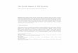 The Social Impact of P2P Systems - Dipartimento di …ruffo/bio/Papers/social_impact_of_p2p.pdf · 2009-12-29 · The Social Impact of P2P Systems 3 cussions on the topic. Digital