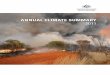 Annual Climate Summary 2011 - Australia's official … Climate Summary 2011 4 5 2. Capital city summary City Highest temperature Date ( C) Lowest temperature Date ( C) Average maximum