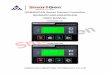 HGM400CAN Series Genset Controller (HGM410CAN/HGM420CAN ... · hgm400can series genset controller (hgm410can/hgm420can) user manual hgm420can ... 4.4 manual start/stop operation 