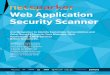 Secur˜ty Scanner - Netsparker Web Application Security … · 2017-11-03 · web secur˜ty scanner wh˜ch automat˜cally ver˜f˜es ˜dent˜f˜ed vulnerab˜l˜t˜es. Ferruh Mav˜tuna,