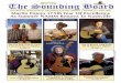 The Sounding Board Volume 25 | June 2008 | Martin Guitar · 3 LETTERS DearMr.Martin, MynewTravisTrittSignatureModel isbyfarthegreatestguitar–electricor acoustic – that I have