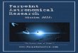 Farpoint Astronomical Research - Kibo Software, Incmediacdn.shopatron.com/media/mfg/10908/spec_file/147682554.pdf · Farpoint Astronomical Research Mission 2012: “The Farthest Point