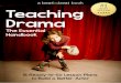 BEST SELLER Teaching - New Plays for Kids & … Activity Overview Lesson 1 Stop, Go, Jump! What is Theatre? Mirror Activity Quick Change Slow Motion Emotion Lesson 2 Lesson 3 Lesson