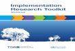 Implementation Research Toolkit - WHOapps.who.int/iris/bitstream/10665/110523/3/9789241506960_Workbook... · Implementation research toolkit. Contents: ... Aftab Ali Akbar Mukhi,