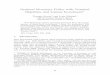 Optimal Monetary Policy with Nominal Rigidities and Lumpy Investment · 2017-12-01 · Optimal Monetary Policy with Nominal Rigidities and Lumpy Investment ... nature of plant-level