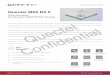 Quectel M66 R2 - گروه فن آوری لاجورد تکوین (لاتک) | Win ...lajvardtech.com/Pdf_Doc/Quectel_M66_R2.0_GSM...Quectel M66 R2.0 Ultra-compact Quad-band GSM/GPRS