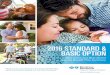 2016 STANDARD & BASIC OPTION - FEP Blue · 2016 STANDARD & BASIC OPTION Blue Cross and Blue Shield Service Bene t Plan Summary Thank you for your interest in the Service Bene t Plan