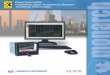 DC6000 Brochure 2011 - PT. Amptron Instrumindo Recorders/Monarch/DC6… · The DataChart 6000 is the most advanced paperless recording system available. It ... interface and processing