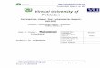 Internship report on - Ningapi.ning.com/.../InternshipReportFinanceMuslimCommer…  · Web view2017-05-27 · Evaluation Sheet for Internship Report ... Faysal Bank Ltd. Standard