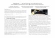 MuMYO — Evaluating and Exploring the MYO Armband … · MuMYO — Evaluating and Exploring the MYO Armband for Musical Interaction Kristian Nymoen Department of Musicology University