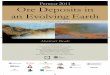 Fermor 2011 Ore Deposits in an Evolving Earth/media/shared/documents/Events/Past... · Fermor 2011 Ore Deposits in an Evolving Earth CONVENORS ... Western Australia Thomas Angerer,