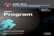Seattle, WA Program - ASME€¦ · 3 Welcome Welcome to the 2017 ASME Internal Combustion Engine Fall Technical Conference at the Doubletree by Hilton Seattle Airport Hotel, WA, USA