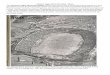 American Legion Memorial Stadium - History American …charmeck.org/mecklenburg/county/ParkandRec/Facilities... · American Legion Memorial Stadium - History Spectator sports, both