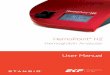 HemoPoint H2+User Guide V1.09 DN 3072E-001.01 5.04 H2 User...HemoPoint® H2 User Manual 11 Place the analyzer on a level counter adjacent to a power socket. Point 