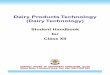 Dairy Products Technology (Dairy Technology) .2017-03-16  Dairy Products Technology (Dairy Technology)