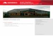 TO LET (MAY SELL) Rolling Mill Road - Cargo Creative · TO LET (MAY SELL) Rolling Mill Road Viking Industrial Estate, Jarrow NE32 3DP cushmanwakefield.com Location The premises are