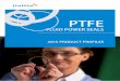 PTFE - AST - Advanced Sealing Technology · SELECT IT AND FORGET IT P UK Hallite Seals International Ltd. Hallite Shanghai Co.,Ltd 130 Oldfield Road Hampton Middlesex TW12 2HT T: