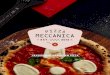 TRADITIONAL NAPOLITAN PIZZA - Pizza Mec .Pizza Meccanica, Studio Meccanica, Meccanica Hair and Meccanica
