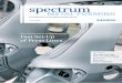 The Magazine for the Metalworking Industry - Siemens · The Magazine for the Metalworking Industry Servo-presses ... Automatic-Systeme Dreher GmbH, ... the project team decided to