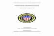 UNITED STATES SOCCER FEDERATION ENTRY LEVEL … · UNITED STATES SOCCER FEDERATION ENTRY LEVEL TRAINING MANUAL REFEREE ASSIGNOR ... Only in an emergency should a certified assignor