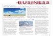 BUSINESS - GPS Worldgpsworld.com/wp-content/uploads/2014/08/Business_May2014.pdf · Trimble’s UX5 unmanned aircraft system ... through the Trimble Business Center. ... Geo-RelNAV,