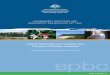 Littoral Rainforest and Coastal Vine Thickets of Eastern ... · 2 Littoral Rainforest and Coastal Vine Thickets of Eastern Australia This brochure is designed to assist land managers,