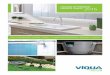 Catalogo de produCtos Products catalog 2016 - ViQUAviqua.com.br/wp-content/uploads/2017/08/Catalogo-Viqua-Exportacao... · Línea predial / Building line 30 ... Color: Cromo ChrOME