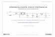 Simbología Electrónica - simbologia-electronica.com · ¿Quieres saber más? sobre estos u otros símbolos ó ampliar conocimientos en la interpretación de componentes, circuitos
