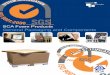SCA Foam Products Foam Products, ... using a variety of foam materials including expanded polystyrene, expanded polypropylene and all known co- ... Add SCA Foam Products global 