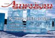 Stonehenge on Ice - AmeriSurv.com · Stonehenge on Ice he idea to build a full scale replica of ... that make up the Sarsen Circle, ... There are two ways to break a circle into