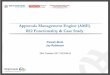 Approvals Management Engine (AME) R12 Functionality & …€¦ · • Founded by former Oracle Consulting ... Apps Associates LLC ... • If approver is not setup for any OU/Org then