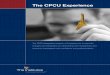The CPCU Experience - Central Illinois CPCU Society Chapter .The CPCU Experience ... and CPCU 557