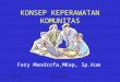 [PPT]KONSEP DASAR KEPERAWATAN KOMUNITAS · Web view... Hospital with aged care facilities Hostels Aged Care Assessment Team Community Family/older people Day care Respite care Support
