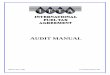 Audit Manual -January 2012 - IFTA, Inc. Manual January 2012 FINAL.pdf · IFTA Ballot 14-95 amended IFTA Audit Manual Section A310 to provide that a jurisdiction’s implementation