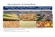 Agriculture Growth Program – Agribusiness and Market ... · AGRICULTURAL GROWTH PROGRAM- AGRIBUSINESS AND MARKET ... Agriculture Growth Program – Agribusiness and Market Development
