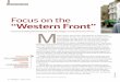 Focus on the “Western Front” - Symanteceval.symantec.com/.../b-ciodigest_october09_exec_q_a.en-us.pdfFocus on the “Western Front” Interview with Patrick E. Spencer ... The