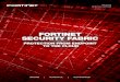 FORTINET SECURITY FABRIC - we connect · our vision: the fortinet security fabric ... fortinet’s security fabric covers your entire network ... nse 3 sales associate
