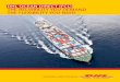 dhl oCean direCt (FCl) the reliability you demand the ... · the reliability you demand the Flexibility you need ... your cargo flow. ... our internal Exception Management System