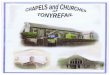WREFW - Capeli · booklet recordin thg e histor oy f the various places of worship in Tonyrefail, ... Salem English Baptist 11. ... husband worshippe adt Soar Chapel Dinas, wher,