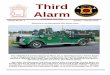 Third Alarm January-February - Box 52 Associationbox52.org/TorontoJanFeb2016.pdf · Third Alarm January ‐ February 2016 Page 5 Pelham Fire Department by Bob Rupert Fire Station