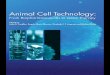 Animal Cell Technology: From Biopharmaceuticals to Gene ...library.nuft.edu.ua/ebook/file/Caimchnmharmrapy008.pdf · Animal Cell Technology: From Biopharmaceuticals to Gene Therapy
