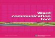 Ward Communication Tool - Queensland Health ka’ada zoujajat fahs al baoul sourat ashi’a kalam/waraka pillow bed pan urine bottle x-ray pen/paper sharaab ma’a/mayya ta’am/akel