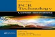 Third Edition Bustin PCR PCR Technology Current ... · xxpress® real‐time thermal cycler 40 cycle qPCR in under 10 minutes. With ultra‐low thermal mass & high conductivity xxplates