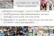 AS MEDIA STUDIES Exam essentials - todhigh.comtodhigh.com/.../wp-content/uploads/2018/02/Exam-focus-session.pdf · AS MEDIA STUDIES Exam essentials •Read the exam paper- clues to