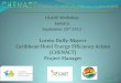 CHENACT: Caribbean Hotel Energy Efficiency Action …caribbean.acp-cd4cdm.org/media/353271/chenact-poa_lduffy.pdf · CHENACT CHENACT: Caribbean Hotel Energy Efficiency Action project