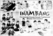Inambang - learning.asean.orglearning.asean.org/DATA/DOCUMENTS/2015/03/admin/Inambang.pdf.pdf · Inambang: kumpulan permainan kanak-kanak tradisional Brunei Darussalamlpenyusun, Hajah