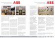 EPC AND INDUSTRY PROJECTS AWJ 2013 - ABB Group · 2018-05-10 · can enforce automatic curtailment ... be operated manually in stand-alone mode. ... 66 EPC AND INDUSTRY PROJECTS AWJ