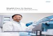 MagNA Pure 24 Brochure - Roche Life Science | Welcome qPCR and assay panels offered by TIB MOBIOL* and run on the LightCycler ® 480 System*. Experiment Details Sample: Samples pretreated