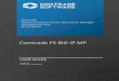 Comtrade F5 BIG-IP MP User Guide · 1 Comtrade F5 BIG-IP MP USER GUIDE Comtrade Microsoft System Center Operations Manager Management Pack for F5 BIG-IP …